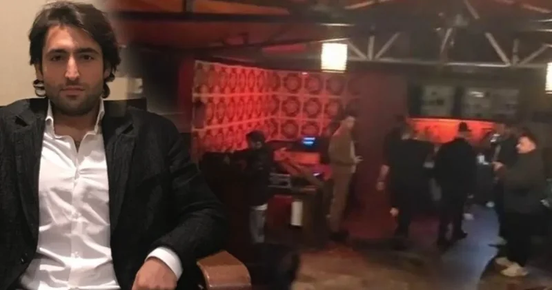 İstanbul da 34 gece kulübüne şok baskın! Uyuşturucu, silah, gizli odalar...