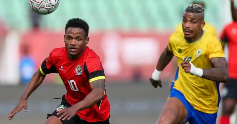 5 gollü düelloda Lemina kabusu yaşadı!