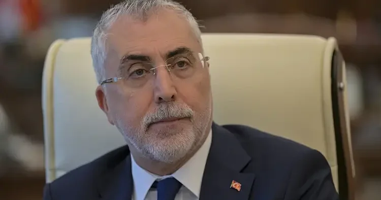 Bakan Işıkhan: İstihdam kapasitemizi koruyacağız