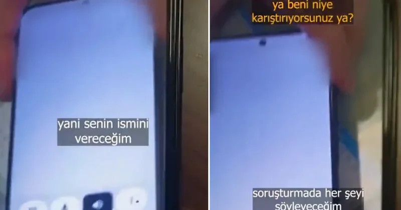 Karataş Barınağı yla ilgili iddiaların ardından ABB ses kaydı paylaştı Sözcü Gazetesi