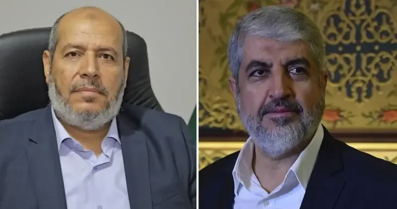 Hamas liderlik için seçime gidiyor: İki adayın ismi belli oldu Ortadoğu Haberleri
