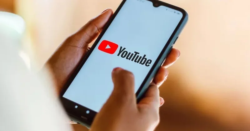 Tepki büyük! Youtube beyin çürüten videolar önermeye başladı Sözcü Gazetesi
