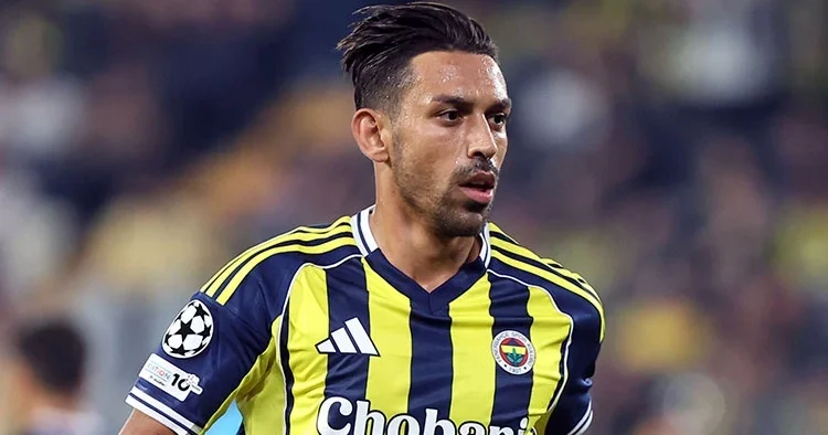 Yüzyılın takas iddiası! Fenerbahçe, Beşiktaş tan İrfan Can Kahveci ye karşılık istedi