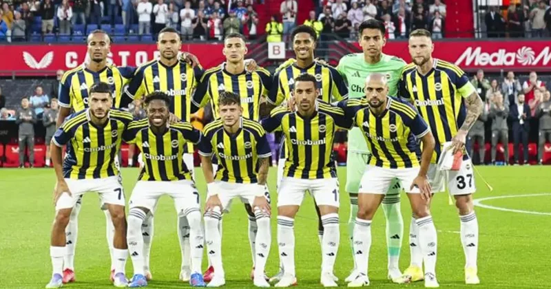 Süper Lig in 2 devi pazarlık masasında! Milli yıldız kiralık gidiyor