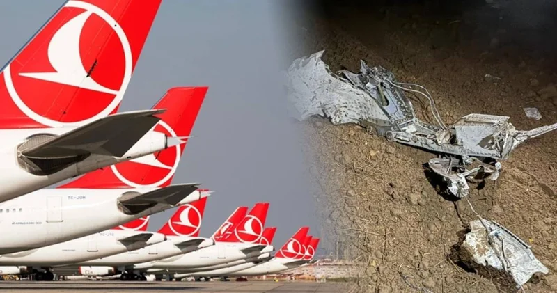 THY uçağı misilleme endişesiyle Libya yerine Bodrum’a indi! Gerçek bambaşka çıktı