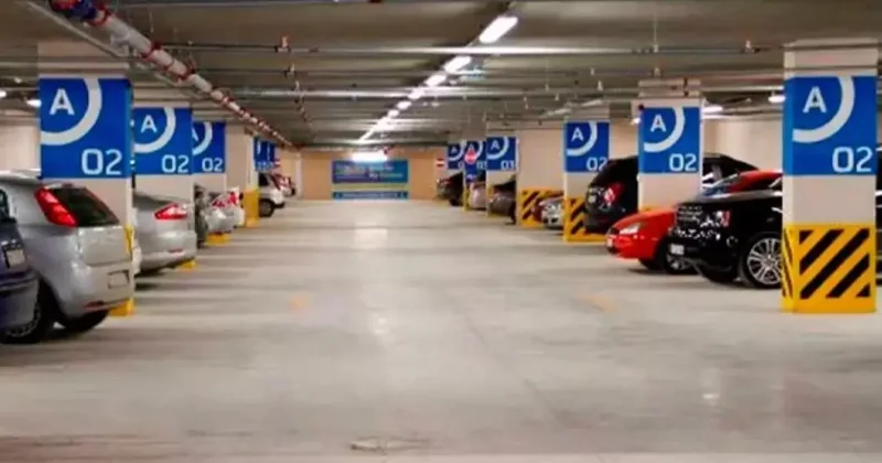 Ankara’da otopark ücretlerine zam!