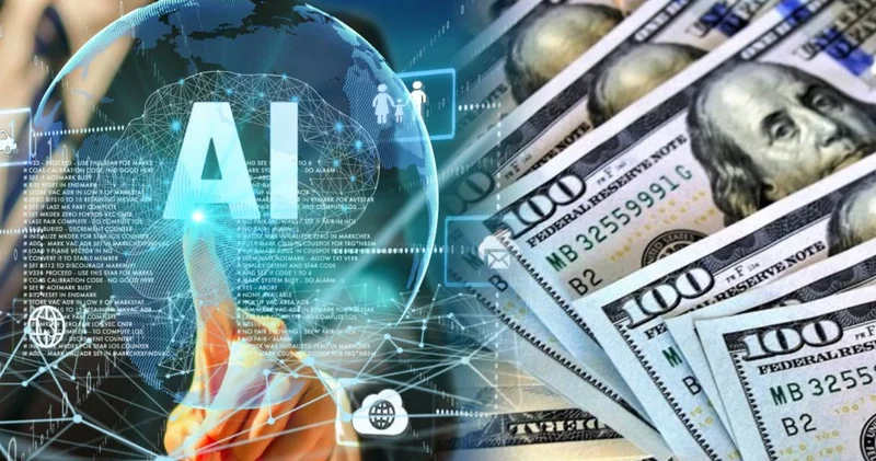 Yapay zekayla milyarder oldular! İşte liste…