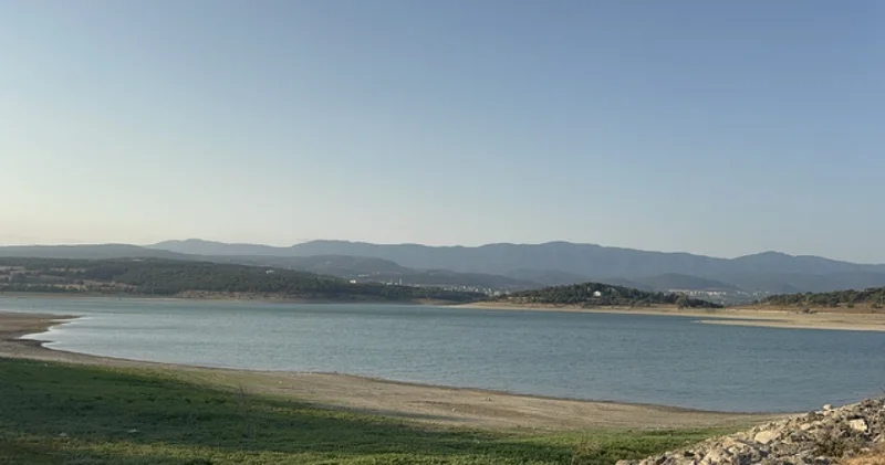 İSKİ baraj doluluk oranı 28 Aralık 2025: İstanbul’da baraj doluluk oranı yüzde kaç oldu?