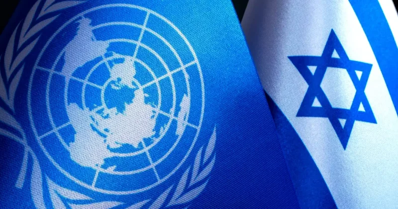 İsrail in dünyayı ayağa kaldıran hamlesi sonrası BMGK dan acil toplantı kararı!