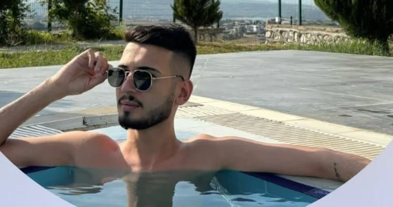 Son dakika: Adana da sokak ortasında silahlı kavga: 1 ölü Son dakika haberleri