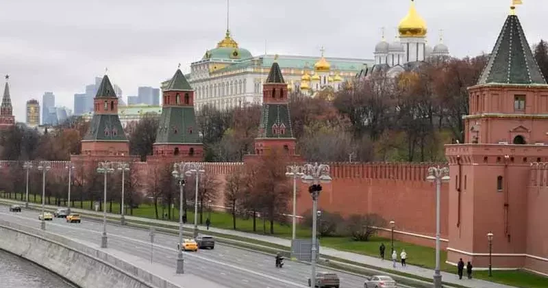 Kremlin, Rus ordusunun 2 şehri ele geçirdiğini duyurdu