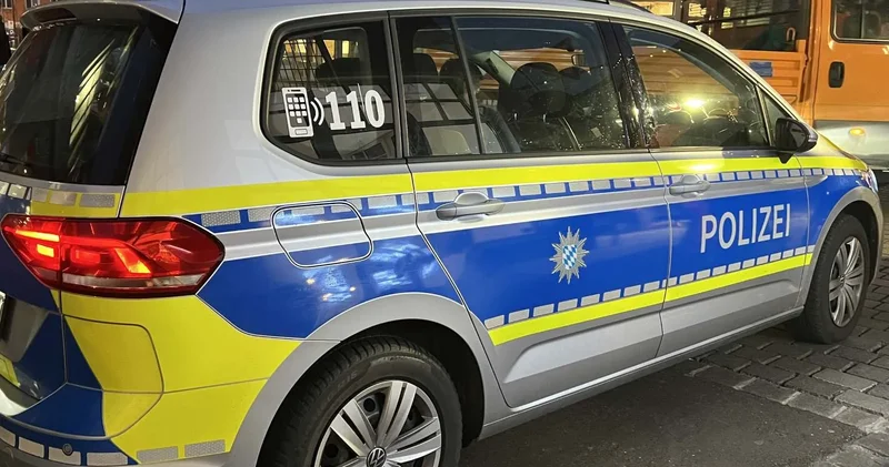 Berlin’de şiddet suçlarında yabancı uyruklu gençlerin oranı yüksek