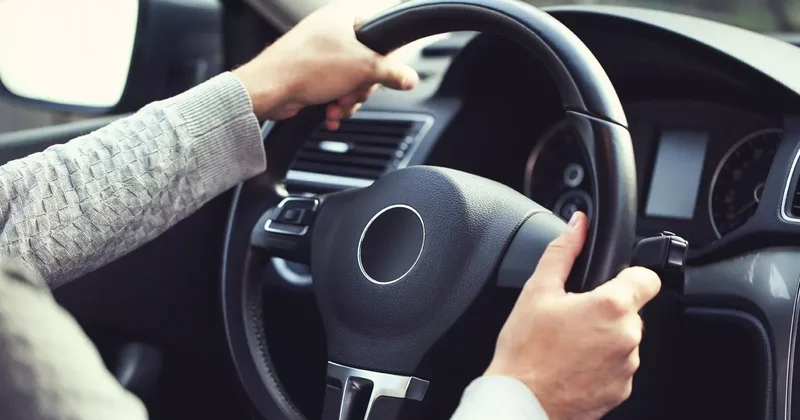 1 Ocak tan itibaren yeni kural! Tüm sürücüler için radikal değişiklik