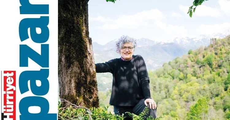 ‘Dünyaya Karadeniz’in kadim hikâyesini ulaştırmaya çalışıyoruz’