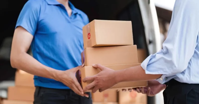 Beş ülkeye kargo teslimatı durduruldu Sözcü Gazetesi