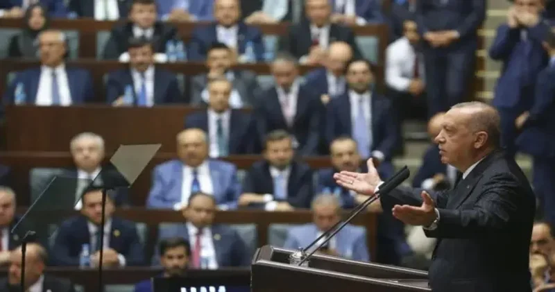 AKP’de ‘medya’ operasyonu: Televizyonda boy gösterecek 20 vekil belirlendi