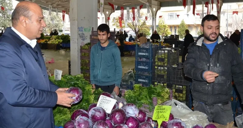 Yoksulluğun fotoğrafı Gaziantep te çekildi: Bir lahanayı 3 kişi bölüşüyor