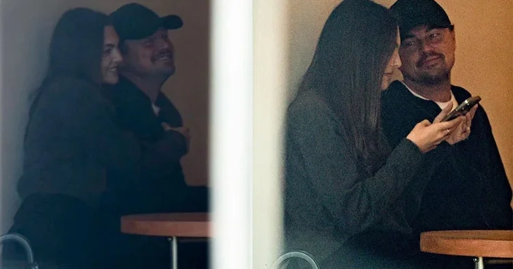 ‘Uslanmaz’ çapkın sırılsıklam aşık! Çoktan terk eder dedikleri sevgilisine bakışları olay oldu