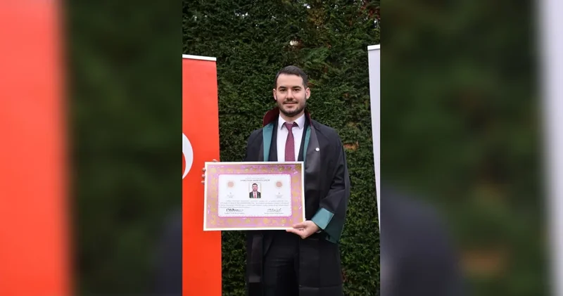 Dereceye giren avukat mülakatta soru bile sorulmadan elenmiş