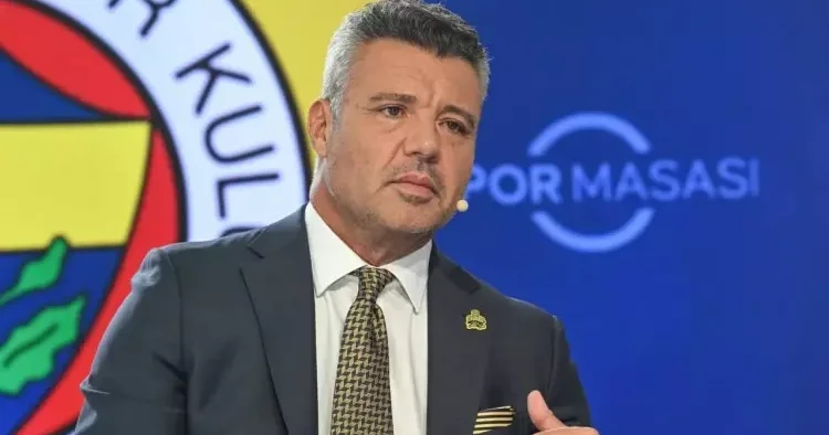 Fenerbahçe, eski Galatasaraylı Emin Bayram a talip oldu! Saran bizzat görüşecek