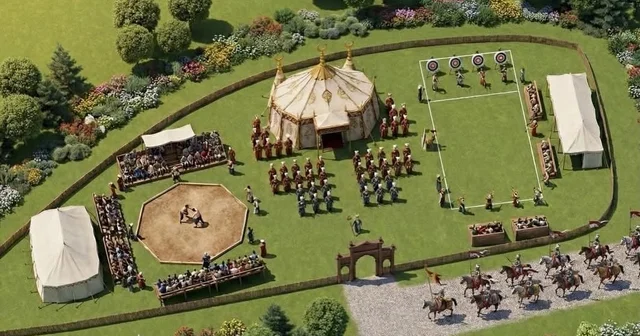 Tarihi Seferşah köprü alanı yeniden hayat buluyor Edirne Haberleri