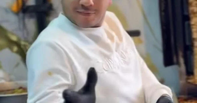 Kadir Baba akımı, Kilis te esnafa renk kattı Kilis Haberleri