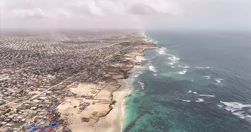 Haritalarda var, BM de yok: İsrail in Somaliland kararı dünyayı ayağa kaldırdı