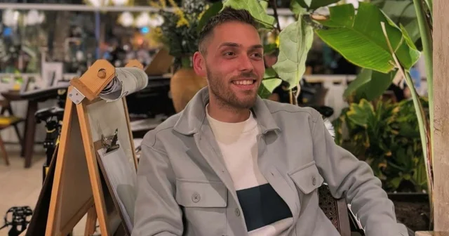 Alt geçide düşüp yanan otomobilde öldü Antalya Haberleri