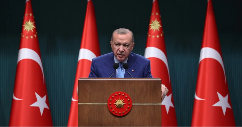 Kabine Toplantısı yarın yapılacak: Gündemde hangi başlıklar var? Son dakika haberleri