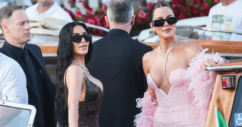 Cins köpekler satın alan Kardashian kardeşlere büyük tepki