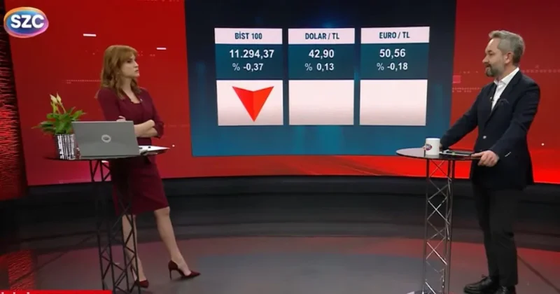 Uzman isimden korkutan senaryo: Dolar ve euro 2026 rekora doymayacak Sözcü Gazetesi