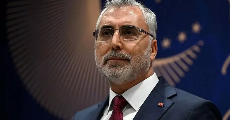 Bakan Işıkhan: 2026’da istihdam için 76,5 milyar liralık destek sağlanacak