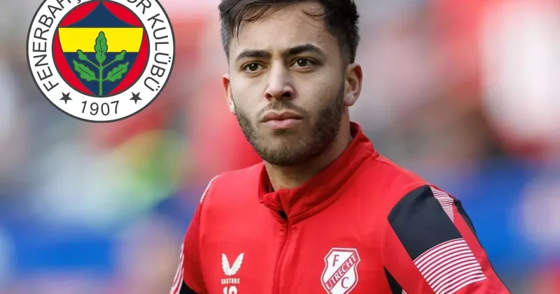 Fenerbahçe de anlaşma tamam! Musaba dan sonra bir transfer daha