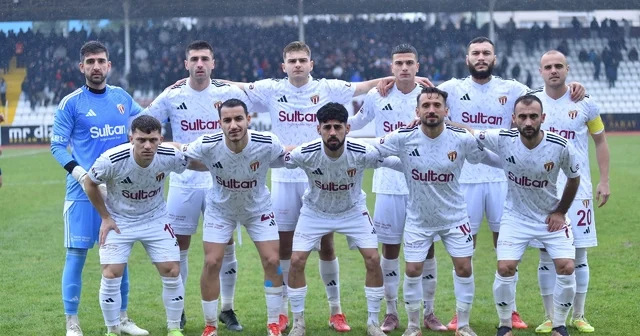 TFF 2. Lig: İnegölspor: 3 Altınordu: 1 Bursa Haberleri
