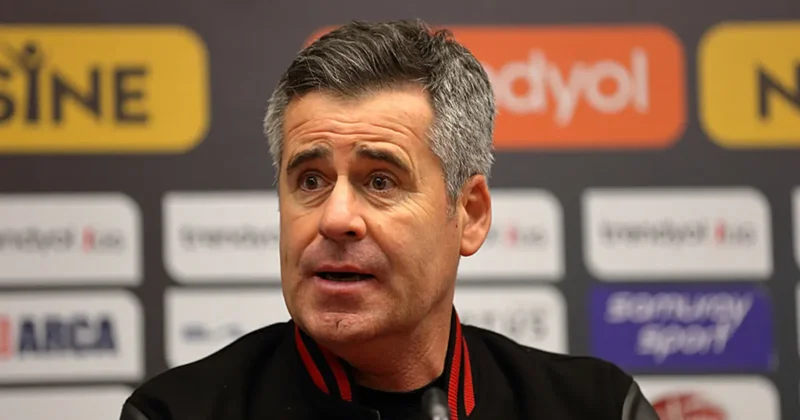 Hüseyin Eroğlu: Hedefimiz olan Süper Lig’e çıkmayı planlıyoruz!