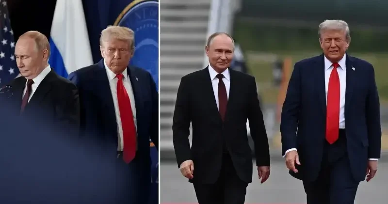 ABD Başkanı Trump, Zelenskiy ile Florida daki görüşmesi öncesi Putin ile telefonda konuştu Amerika Haberleri