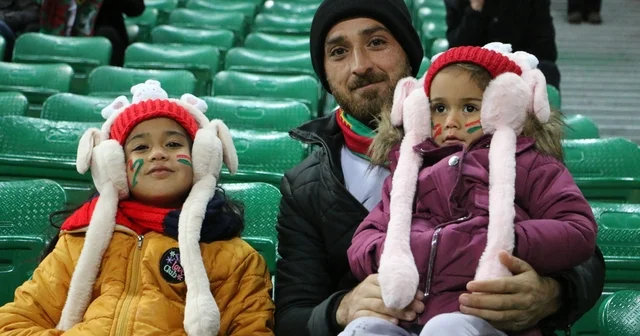 Trendyol 1. Lig: Amed Sportif Faaliyetler: 3 Iğdır FK: 0 Diyarbakır Haberleri