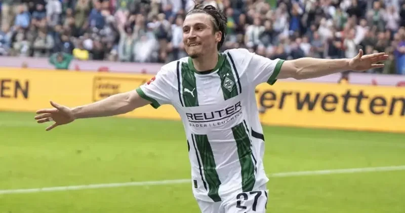 Veerman da indirim yapılmadı! Fenerbahçe masadan kalktı: Yeni hedef Almanya dan