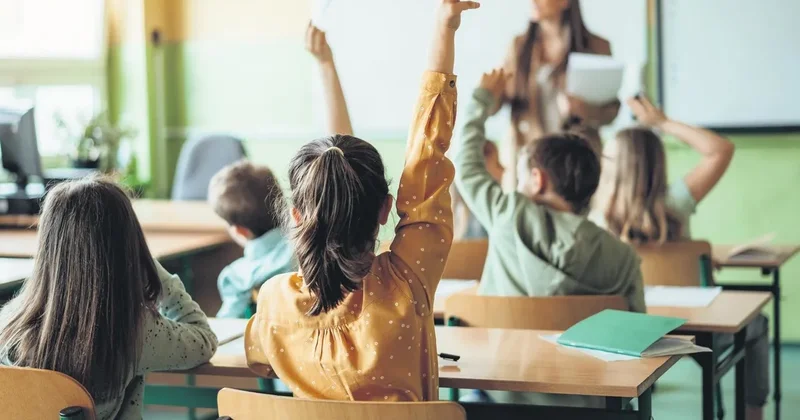 Öğretmenliğin pusulası ahlak olmalı