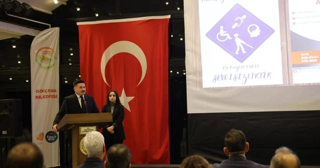 Gökçeada Kaymakamı Osman Acar, 2026 Vizyon Projeleri Tanıttı Çanakkale Haberleri