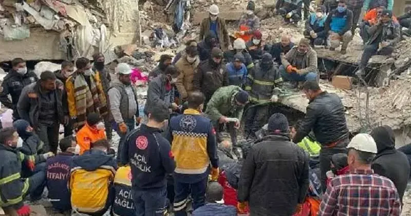 51 kişinin öldüğü Furkan Apartmanı davasında firari müteahhit tutuklandı