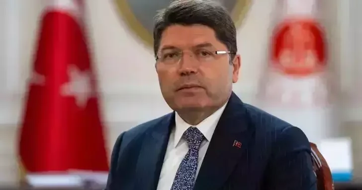 Bakan Tunç: 11 inci Yargı Paketiyle örgütlü suçlarla mücadeleyi güçlendirdik