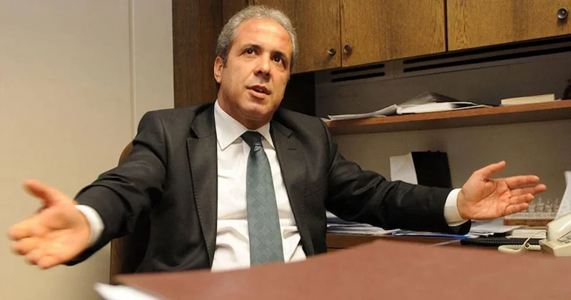 AKP li isim genel seçimleri anımsatarak, iktidarı eleştirdi: Vakit dar, hata lüksü yok Sözcü Gazetesi