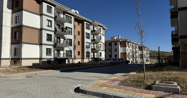 Çermik 3. etap TOKİ konutlarının yeri belli oldu Diyarbakır Haberleri