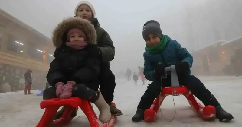 Van da okullar tatil mi, 29 Aralık kar tatili var mı? Van Valiliğinden flaş kar tatili açıklaması Son Dakika Haberleri