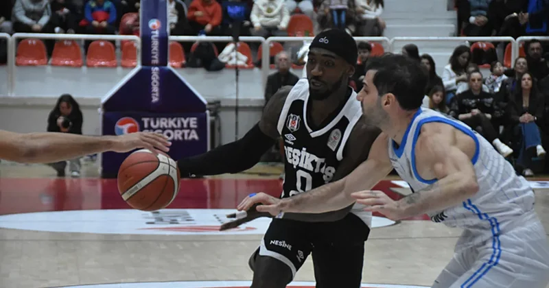 Jonah Mathews: Yolumuza namağlup devam etmeyi diliyorum!