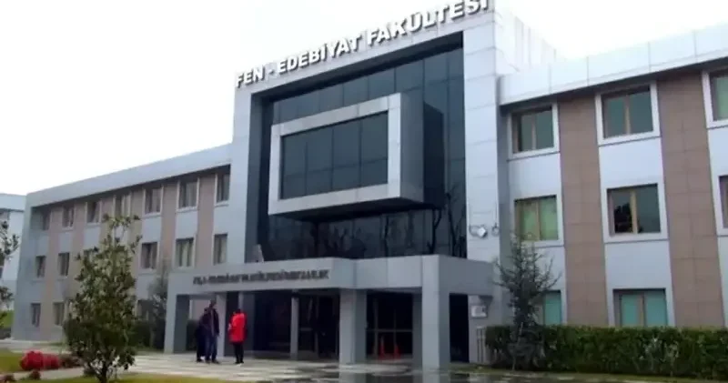 Türkiye’de temel bilimlerin önemi YTÜ de ele alındı: Yeni eğitim modelinin sunacağı katkılar paylaşıldı Gündem Haberleri