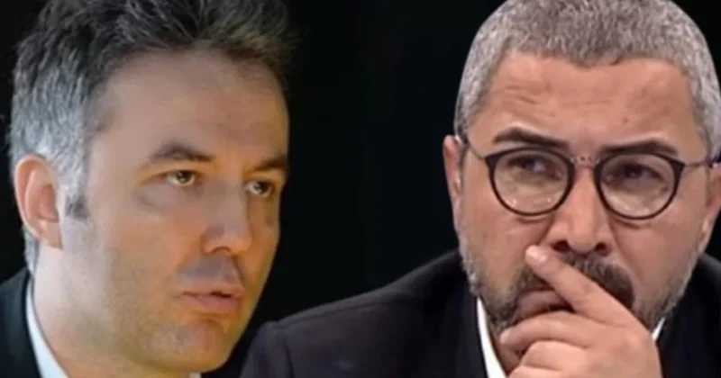 Habertürk TV nin eski yöneticisi Veyis Ateş gözaltına alındı Sözcü Gazetesi