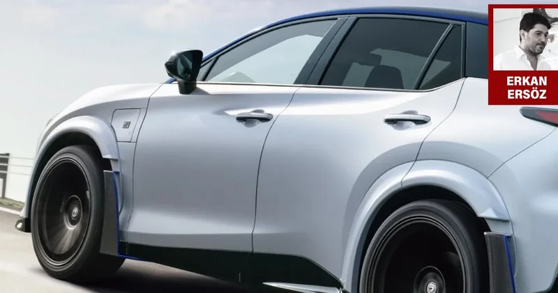 2026’da yollarımıza çıkacak otomobilde en yeni modeller