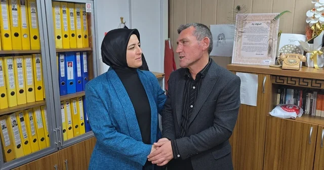 Adana da muhtarlar seçimi heyecanı Adana Haberleri